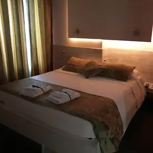 Relais San Pietro Rome