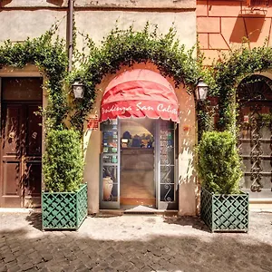 Hotel Residenza San Calisto, Rom