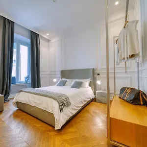 Via Chiodo Luxury La Spezia