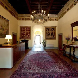 Il Fedino Hotel San Casciano in Val di Pesa