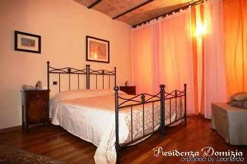 Residenza Domizia Hotel Rome 3*,  Italy