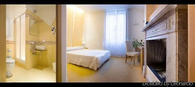 Residenza Domizia Hotel Rome Guest house