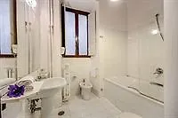 Residenza Domizia Hotel Rome