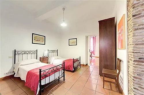 Gasthuis Residenza Domizia Hotel Rome
