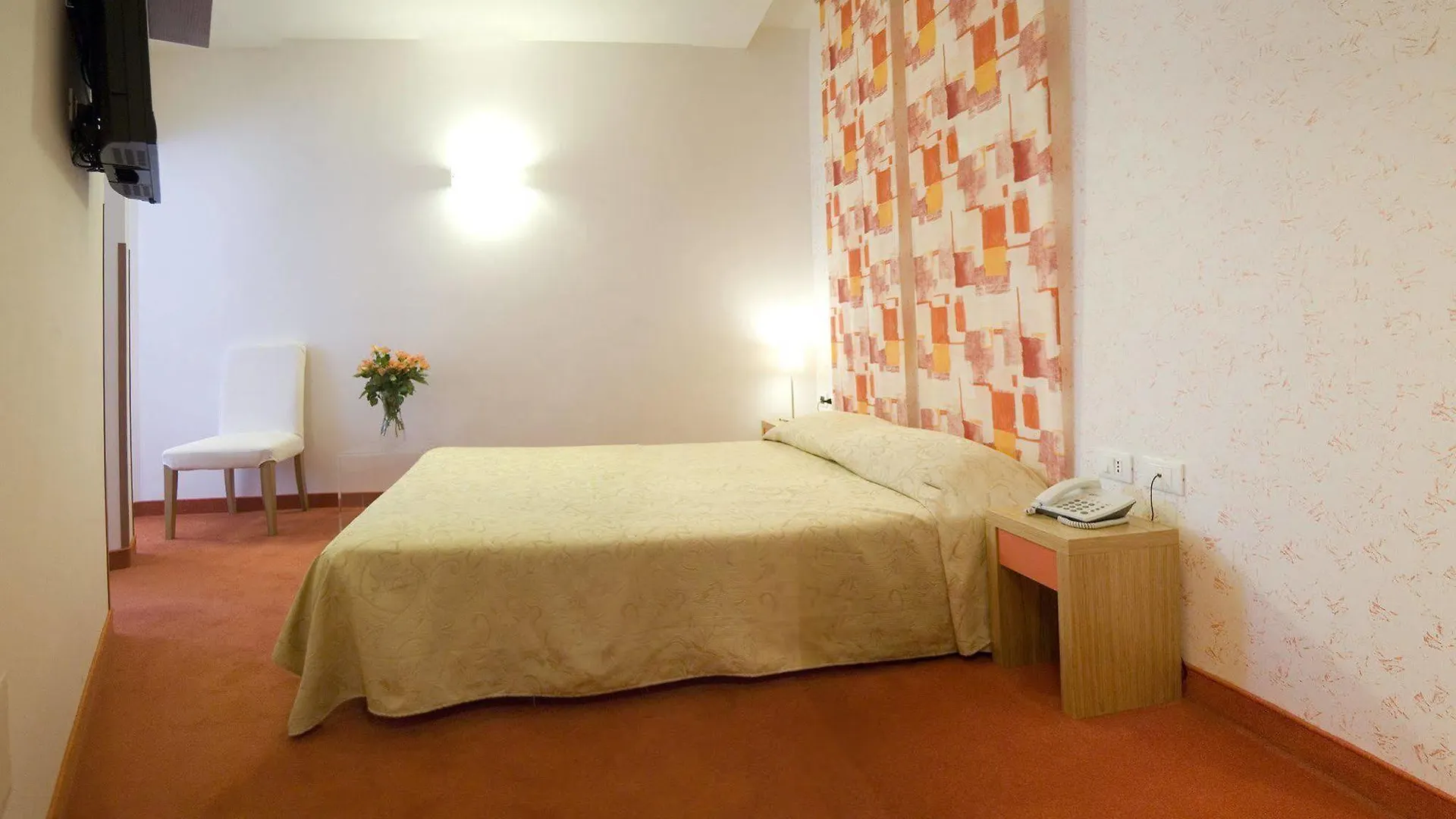 Guest house Residenza Domizia Hotel Rome