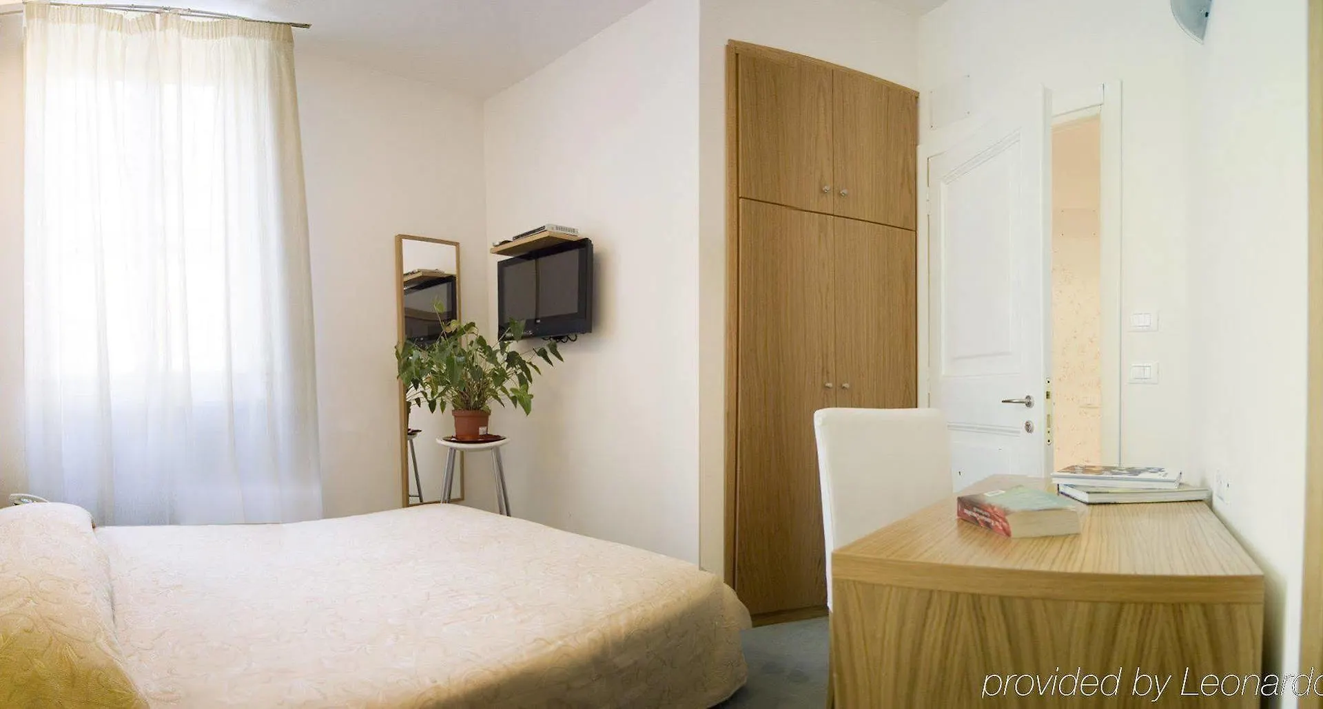 Residenza Domizia Hotel Rome