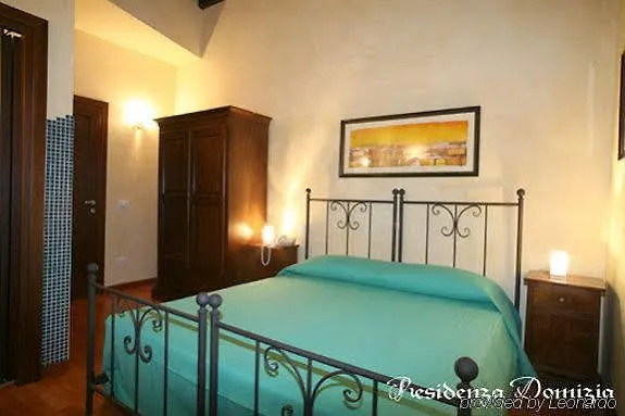 Residenza Domizia Hotel Rome