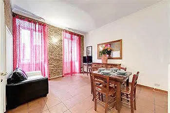 Residenza Domizia Hotel Rome Italië