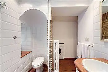 Guest house Residenza Domizia Hotel Rome