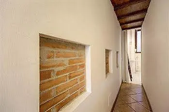 Residenza Domizia Hotel Rome