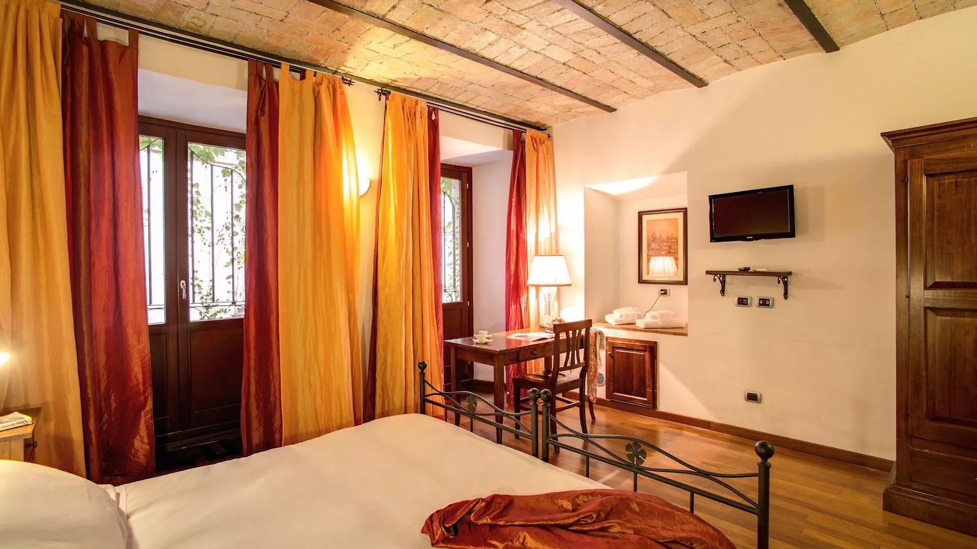 Residenza Domizia Hotel Rome 3*,  Italy