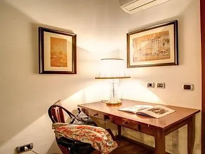 Residenza Domizia Hotel Rome 3*,