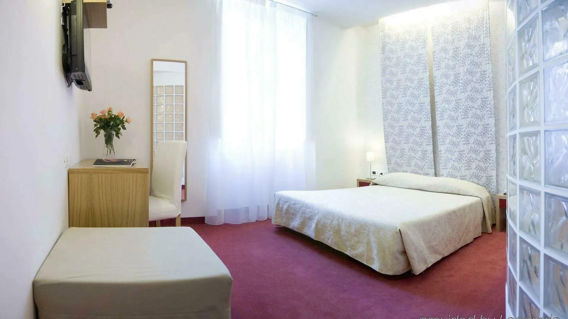 Guest house Residenza Domizia Hotel Rome