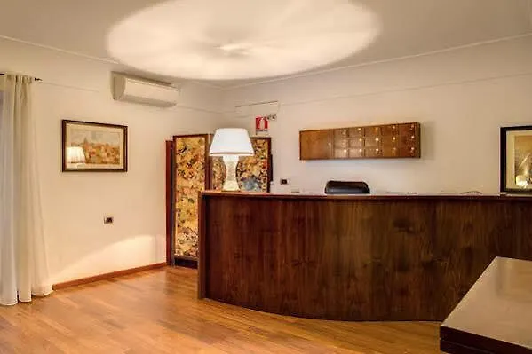 Guest house Residenza Domizia Hotel Rome