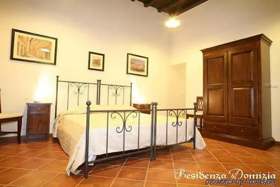 Residenza Domizia Hotel Rome