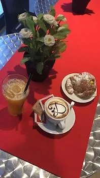 Hotel Residenza Domizia Rom